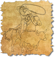 CAD People Cowboys